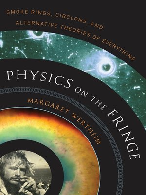 cover image of Physics on the Fringe